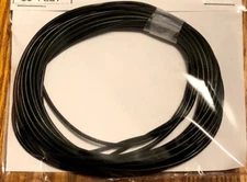 LIONEL WIRE SUPER FLEXIBLE WIRE 22 GA 1 FT  LOCO & PICK UPS by wire-plex® by FT