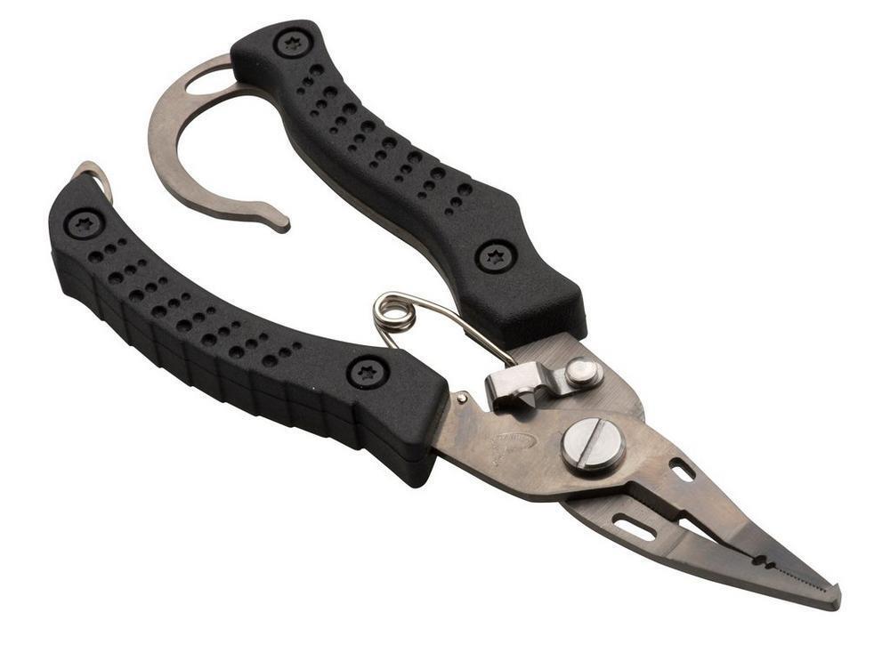 Savage Gear Pro Split N Taglio Multi-Plier/Pesca