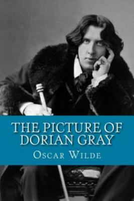 The Picture Of Dorian Gray