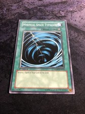 Mystical Space Typhoon SD09 - SD09-EN023 - Common - 1st Edition