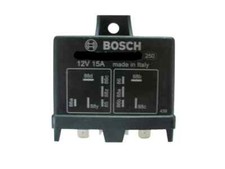 New Oem Bosch Fuel Pump Relay 11 Prong Vw Beetle Bus Vanagon 0332514120 New Oem Bosch Fuel Pump Relay 11 Prong Vw Beetle Bus Vanagon 0332514120