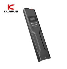 Klarus X1 EDC Tactical Warmed 4200 LM Smart Display Outdoor Emergency Flashlight