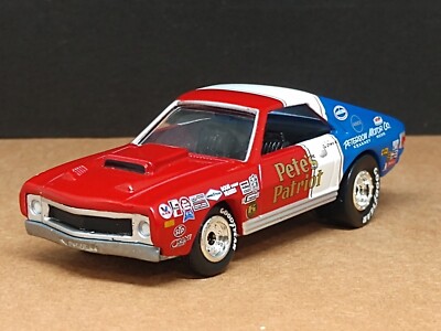 あめんぼ Preorder] POPRACE 1:64 DATSUN PANDEM 280ZX BLUE PR640315 – Horizon