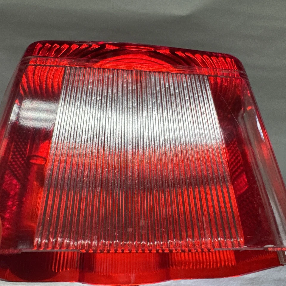 ✅ Lente de luz trasera Yamaha para JT2, L5T, U7E, YAS1 YCS1 168-84721-60-00 🇯🇵 *69 Foto 4 de 4