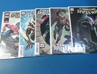 Amazing Spider-man #19,20,21,22,23 lot of 5 NM Gems Wow z