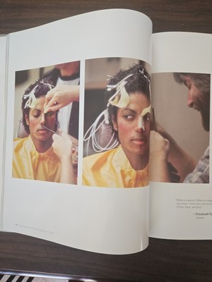 Michael Jackson : The Making of Thriller - 4 Days 1983 by Douglas