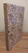 The Secret Teachings of All Ages SIGNED Manly Hall 1988 Diamond Jubilee DeluxeEd
