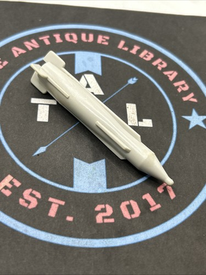 #ad GI Joe ARAH. 1986 Tomahawk. Parts. Bomb $5.00