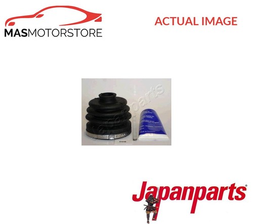 CV JOINT BOOT KIT WHEEL SIDE JAPANPARTS KB-006 A FOR MAZDA 626 III,626 II