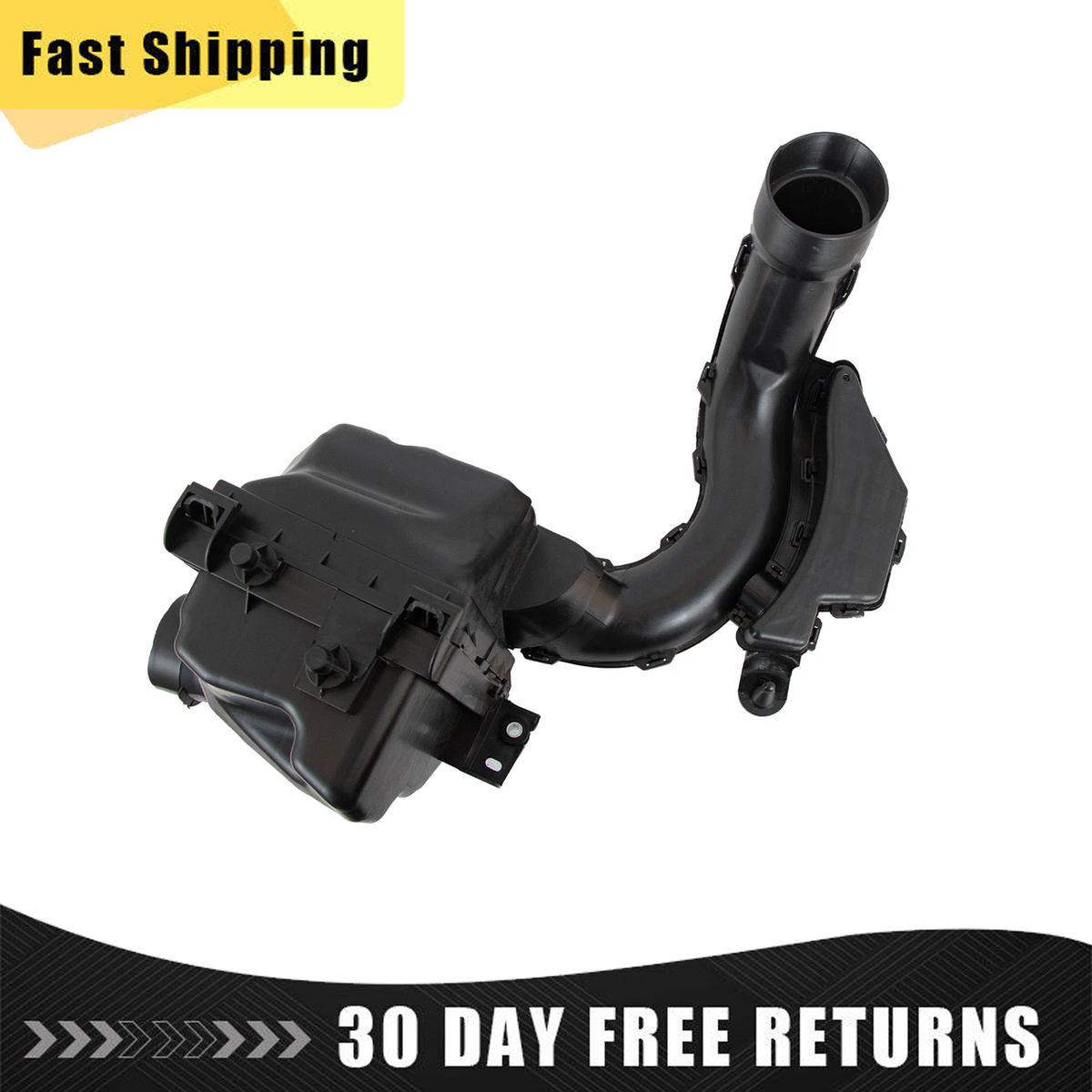 NEW Air Cleaner Box Housing W/ Inlet Duct For Nissan Sentra 1.6L&1