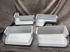 Huge OEM Lot of Samsung Fridge Shelves! 10 To...