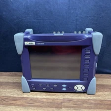 JDSU T-BERD 8000 Test Analyzer Unit