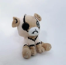 NieR Automata Limited Edition Chamu Plush Keychain Rare Color