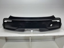 Tesla Model Y Juniper 2025 Spoiler Lippe Stoßstange Stoßfänger hinten