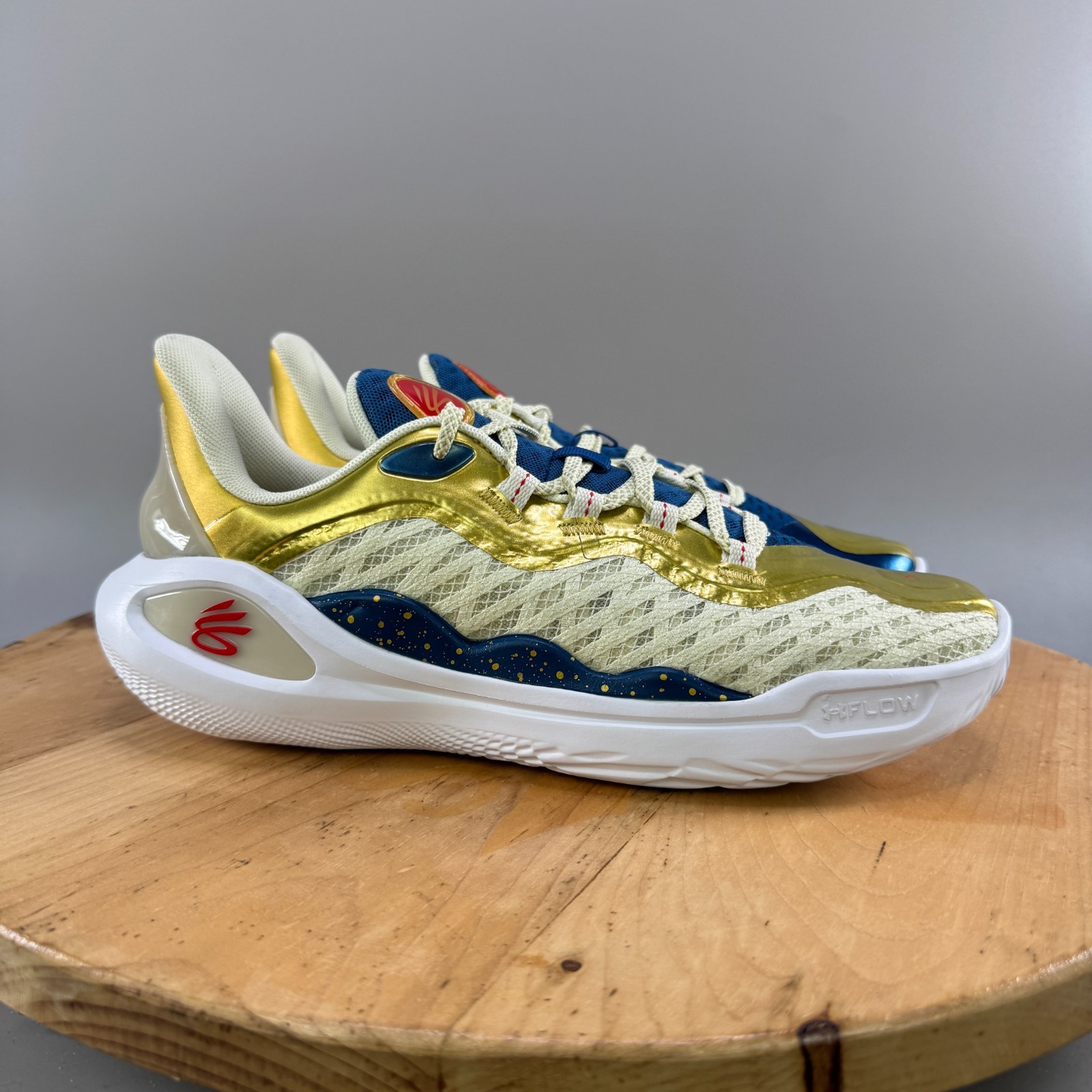 'champion Mindset' New