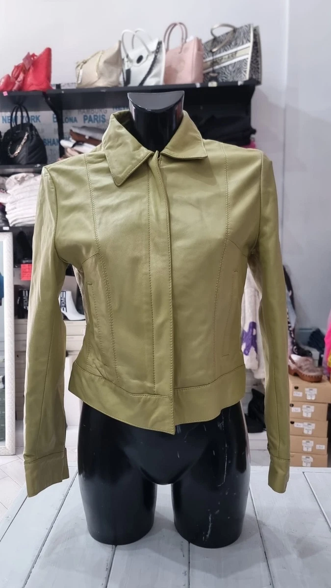 Cardigan Esprit Femme – Taille 38, Couleur Jaune Primevère, Coupe Ample Et Décontractée