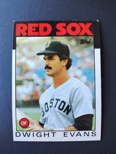 Click to enlarge Dwight Evans
