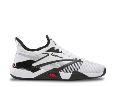 Man's Athleisure Reebok Nano Court Training Shoe