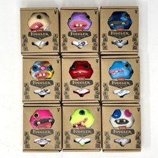 Full Set Series 3 Fuggler Baby Fuggs Complete 2025 9 Brand New NIB