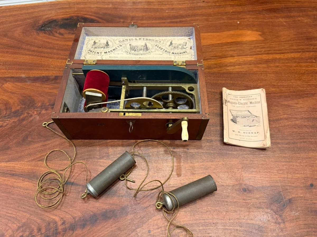 Other Science & Medicine Antiques for sale | eBay