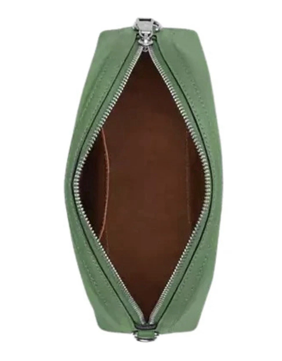 Coach MADI CROSSBODY verde morbido