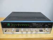 Sansui 5000A Solid State Stereo Tuner Amplifi...