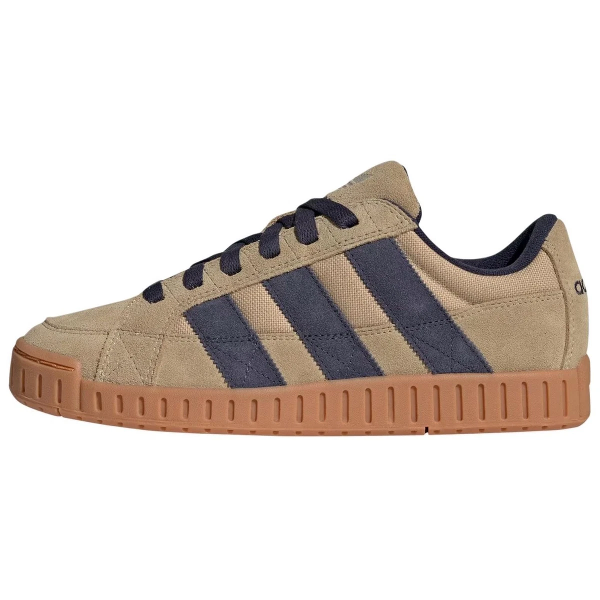 靴 adidas LWST Linen Khaki Shadow NavyGum Adidas LWST Linen Khaki Shadow Navy for sale | eBay