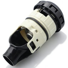 Fuel Tank Cap Without Cover Fit for Escape Fusion 2013-2025, Car Capless Fuel