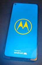 Motorola Moto G Stylus Smartphone. Unlocked Android 48MP black/purple no stylus