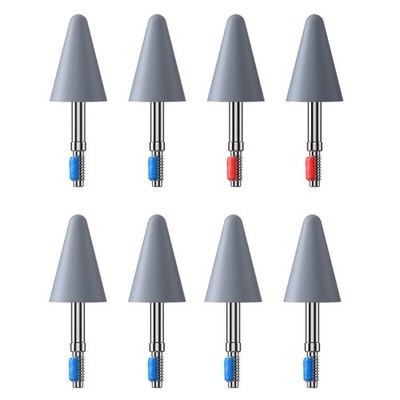 Replacement Stylus Tips for Digital Pen Pencil Nibs 4Pcs Anti-friction＆Anti-drop