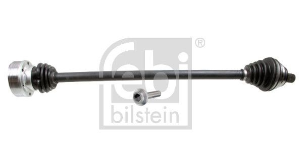 Febi Bilstein Antriebswelle 180918 FüR Audi Seat Skoda VW-image