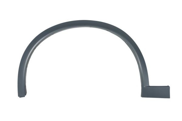 Left Front BLIC 5703-08-0093375P Trim/Protection Strip, wing for BMW