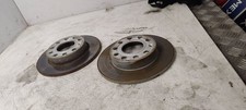 Disque de frein Audi S4