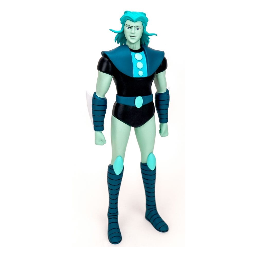 HL Pro Vinyl Figure Collection UFO Robot Grendizer Commander Iara