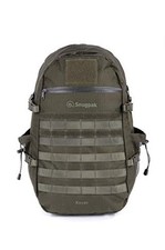Snugpak Xocet tactical daypack 35 Litre with MOLLE Olive Rucksack Forces