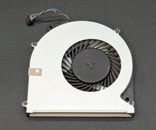 Genuine AVC DBQG0615B0H Laptop Cooling Fan  HP ProBook 350 G1 Series  Tested