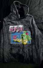 GFM Gold, Frankincense, and Myrrh hoodies