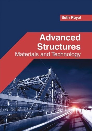 Advanced Structures: Materials and Technology (Hardback)