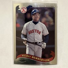 2002 Topps Traded and Rookies Baseball Cards 6