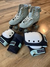 roller skates size 8 womens