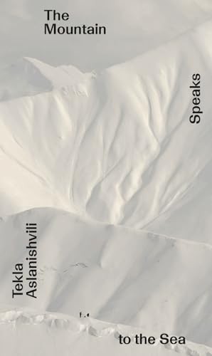 The Mountain Speaks to the Sea by Silvia Franceschini (PB 2025) - Image 5
