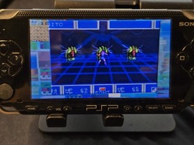 Sega Genesis Collection Complete (Sony PSP, 2006)FREE SHIPP 