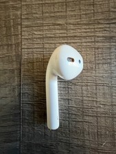 Apple Airpod 2nd Generation Left Only  A2031 Genuine, Free Shipping