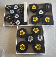 Independence Day 1996  Original 35mm Movie Film Roll Lot Opening Scene