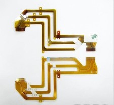 5pcs New LCD Flex Ribbon Cable Repair Part For Sony HDR-SR11E SR12E SR11 SR12