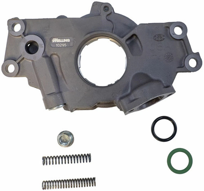 #ad Melling 10295 Oil Pump with High Pressure For GM LS Series USA $106.00