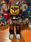 Vintage Power Rangers Deluxe Ninja Megazord 1995 Mighty Morphin Bandai