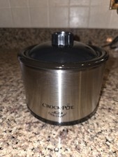 Crock-Pot Little Dipper