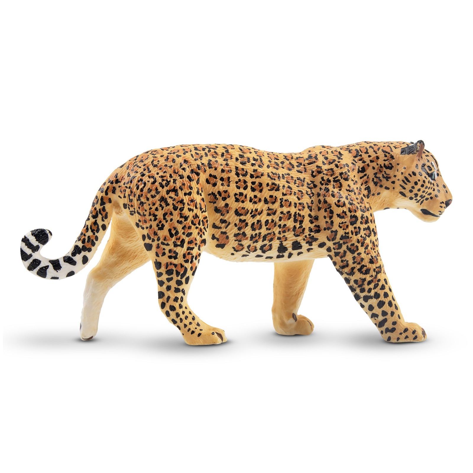 Toymany ML00190 Jaguar Wild Animals Action Figure 10.7 Cm