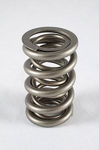 PAC Racing Springs 1205X-1 RPM Dual LS Series Valve Spring Spring OD: 1.304 Spri